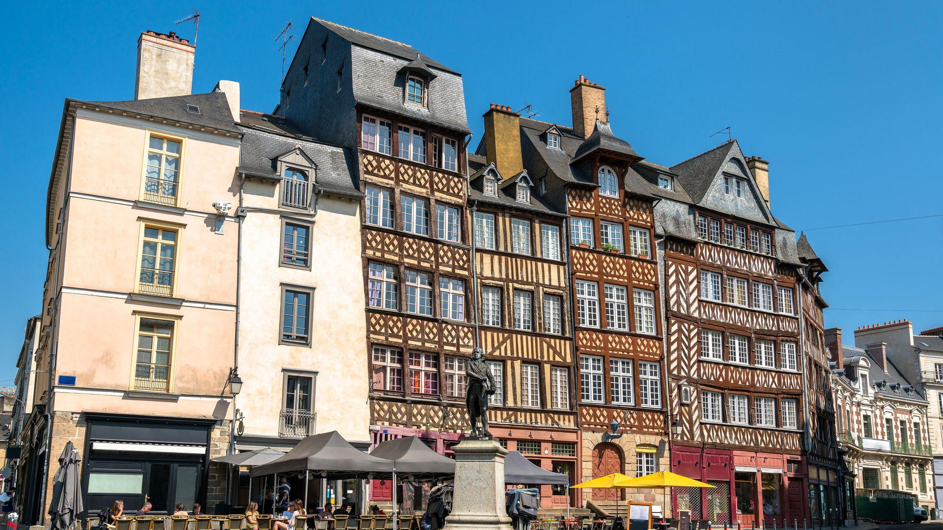 Which French cities are best to invest in property? - Complete France