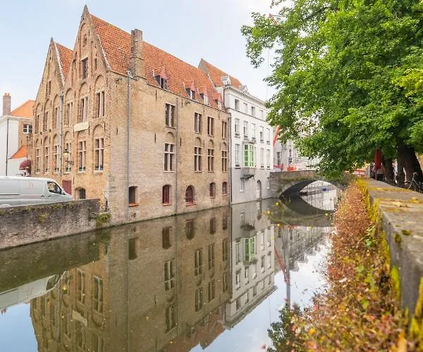 Hôtels à Centre de Bruges