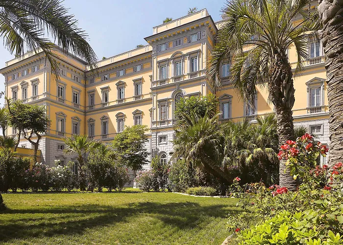 Gh Palazzo Suite & Spa Livorno